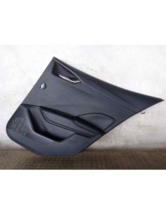 GUARNECIDO PUERTA TRASERA DERECHA SKODA FABIA (PJ3) - 205240