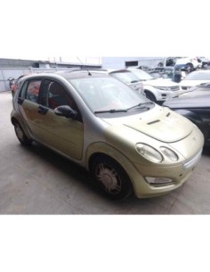 PINZA DE FRENO DELANTERA IZQUIERDA SMART FORFOUR - 245445