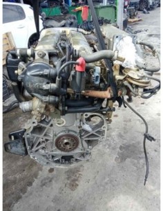 MOTOR COMPLETO NISSAN PRIMERA BERL / TRAVELLER (P10/W10)... 2