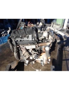 MOTOR COMPLETO BMW SERIE 3 BERLINA (E46) - 216430 2