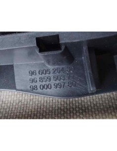 MANETA INTERIOR DELANTERA IZQUIERDA CITROEN GRAND C4... 2