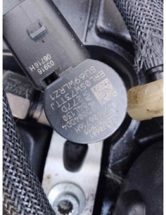 INYECTOR VOLKSWAGEN GOLF VII VARIANT (BA5) - 250438