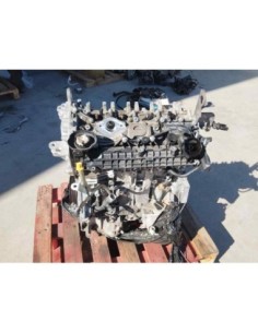 DESPIECE MOTOR RENAULT CAPTUR II - 256207
