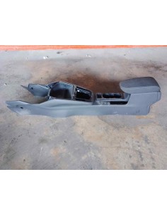 APOYABRAZOS CENTRAL SKODA FABIA (PJ3) - 205250