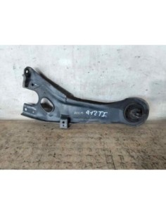 BRAZO SUSPENSION INFERIOR TRASERO IZQUIERDO KIA CEED (ED)...