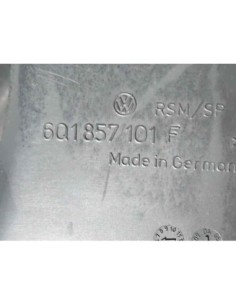 GUANTERA VOLKSWAGEN POLO IV (9N3) - 206763 2