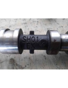 ARBOL DE LEVAS MAZDA CX-5 (KE) - 236838 2