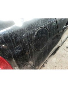 TAPA EXTERIOR COMBUSTIBLE SKODA FABIA (6Y2/6Y3) - 245738