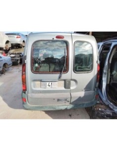 PUERTA TRASERA IZQUIERDA RENAULT KANGOO I (F/KC0) - 245617