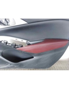 GUARNECIDO PUERTA DELANTERA DERECHA MAZDA CX-3 (DK) - 200839 2