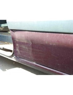 PUERTA DELANTERA DERECHA MERCEDES-BENZ VITO BASIC-KOMBI... 2