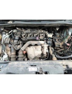 RADIADOR AGUA CITROEN C4 BERLINA - 247579