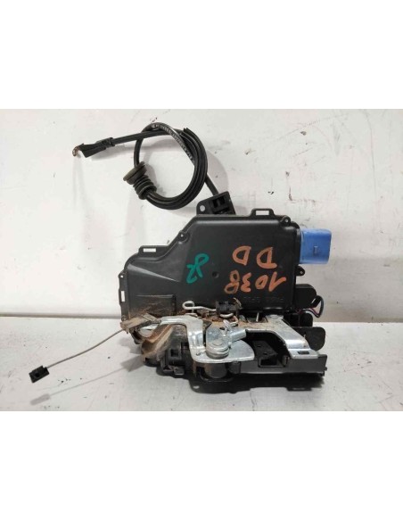 CERRADURA PUERTA DELANTERA DERECHA SEAT CORDOBA BERLINA (6L2) - 262229