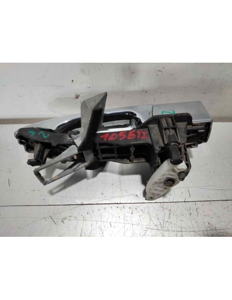 MANETA EXTERIOR TRASERA IZQUIERDA PEUGEOT 807 - 266859