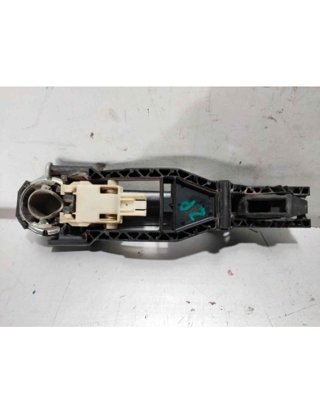 MANETA EXTERIOR DELANTERA DERECHA SEAT CORDOBA BERLINA (6L2) - 262265