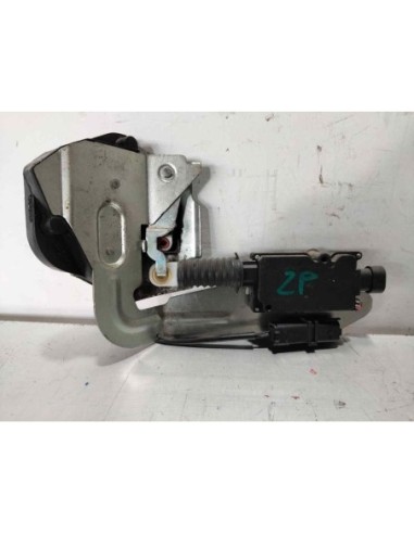 CERRADURA PUERTA TRASERA DERECHA PEUGEOT 807 -...