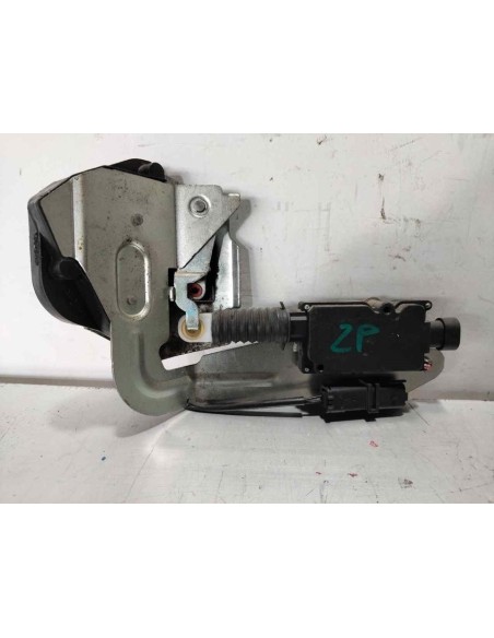 CERRADURA PUERTA TRASERA DERECHA PEUGEOT 807 - 265154