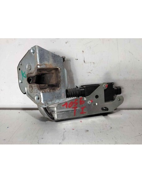 CERRADURA PUERTA TRASERA IZQUIERDA PEUGEOT 807 - 265155