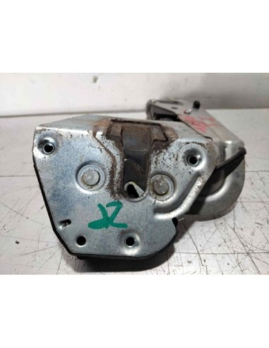 CERRADURA PUERTA TRASERA IZQUIERDA PEUGEOT 807...