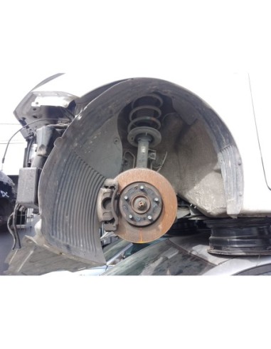 PASO RUEDA DELANTERO IZQUIERDO KIA CEED (JD) -...