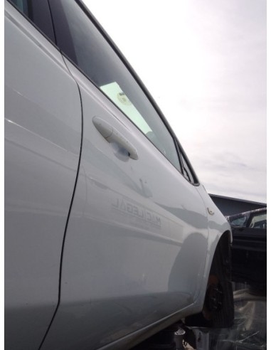 PUERTA DELANTERA DERECHA KIA CEED (JD) - 266885