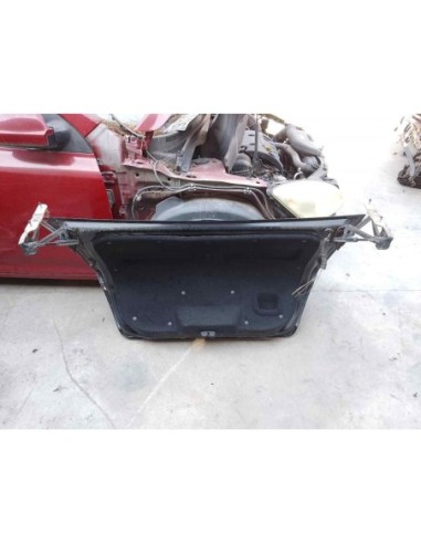 TAPA MALETERO PEUGEOT 407 - 128089