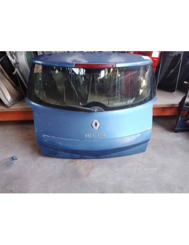 PORTON TRASERO RENAULT MEGANE II CLASSIC...