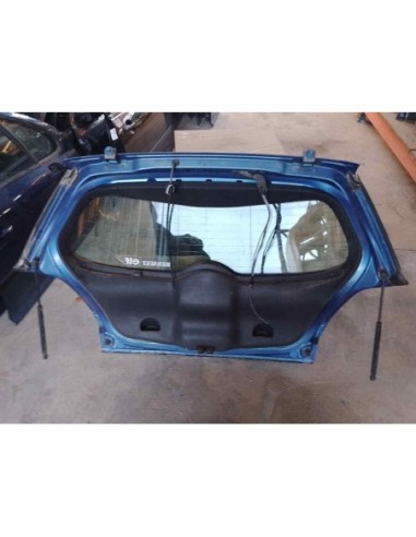 PORTON TRASERO RENAULT MEGANE II CLASSIC...