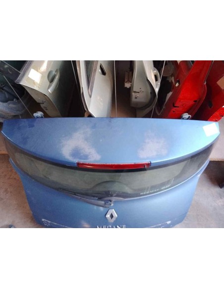 PORTON TRASERO RENAULT MEGANE II CLASSIC BERLINA - 167253