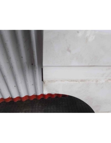 PUERTA DELANTERA IZQUIERDA FORD TRANSIT FURGÓN...