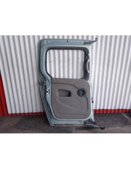 PUERTA LATERAL CORREDERA IZQUIERDA RENAULT KANGOO II (F/KW0) - 185424