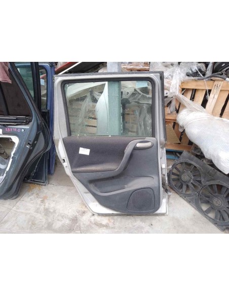 PUERTA TRASERA IZQUIERDA FIAT STILO (192) - 96880