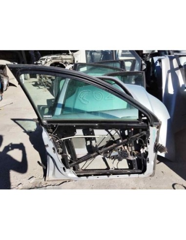 PUERTA DELANTERA IZQUIERDA AUDI A6 AVANT (4B5)...