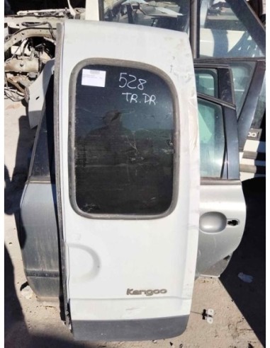 PUERTA TRASERA DERECHA RENAULT KANGOO I (F/KC0)...