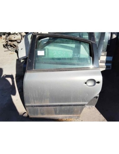 PUERTA TRASERA IZQUIERDA VOLKSWAGEN PASSAT...
