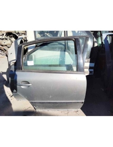 PUERTA TRASERA DERECHA VOLKSWAGEN PASSAT...