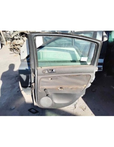PUERTA TRASERA DERECHA VOLKSWAGEN PASSAT...