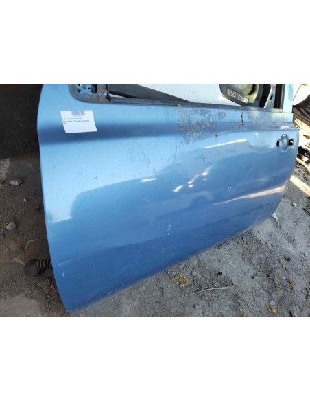 PUERTA DELANTERA IZQUIERDA NISSAN MICRA (K12E) - 267429