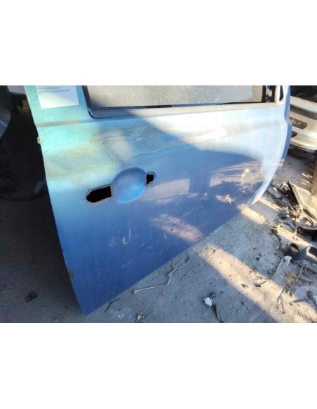 PUERTA DELANTERA DERECHA NISSAN MICRA (K12E) - 267430