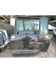 PUERTA TRASERA IZQUIERDA RENAULT ESPACE IV (JK0) - 267432