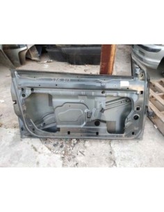 PUERTA DELANTERA IZQUIERDA RENAULT MEGANE II COUPE/CABRIO... 2