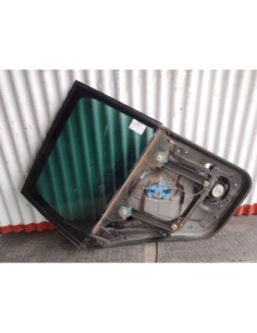 ELEVALUNAS TRASERO DERECHO VOLKSWAGEN TOUAREG (7LA) - 161126