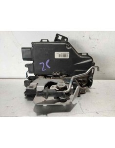 CERRADURA PUERTA DELANTERA IZQUIERDA AUDI A6 AVANT (4B5)...