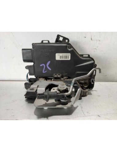 CERRADURA PUERTA DELANTERA IZQUIERDA AUDI A6...