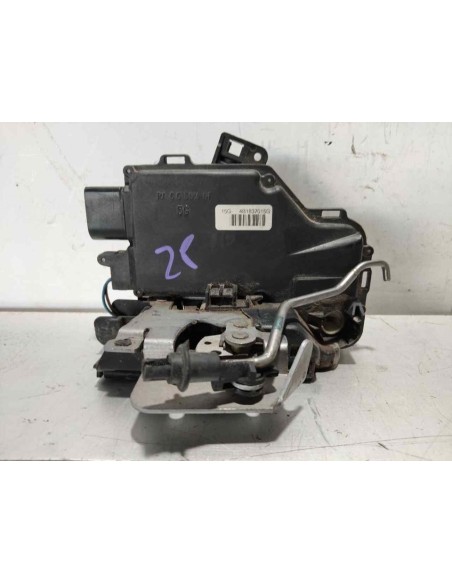 CERRADURA PUERTA DELANTERA IZQUIERDA AUDI A6 AVANT (4B5) - 135729
