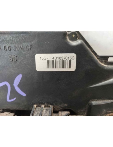 CERRADURA PUERTA DELANTERA IZQUIERDA AUDI A6 AVANT (4B5) - 135729