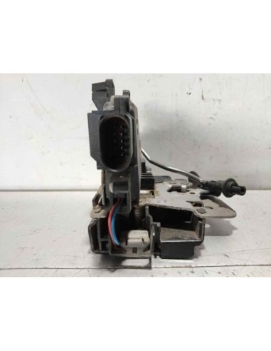 CERRADURA PUERTA DELANTERA IZQUIERDA AUDI A6...