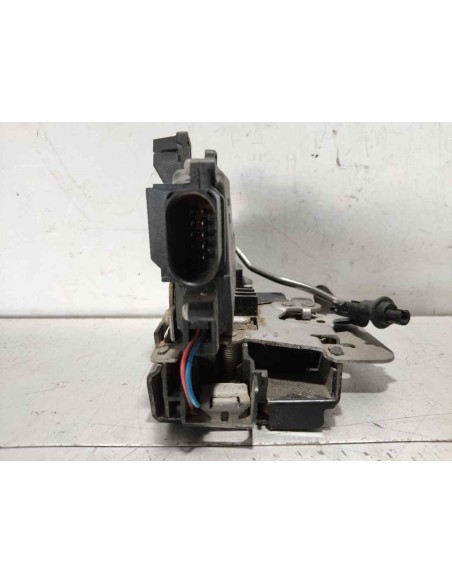 CERRADURA PUERTA DELANTERA IZQUIERDA AUDI A6 AVANT (4B5) - 135729