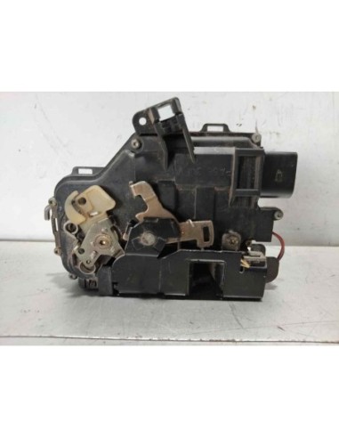 CERRADURA PUERTA DELANTERA IZQUIERDA AUDI A6...