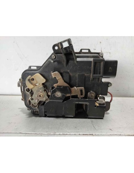 CERRADURA PUERTA DELANTERA IZQUIERDA AUDI A6 AVANT (4B5) - 135729
